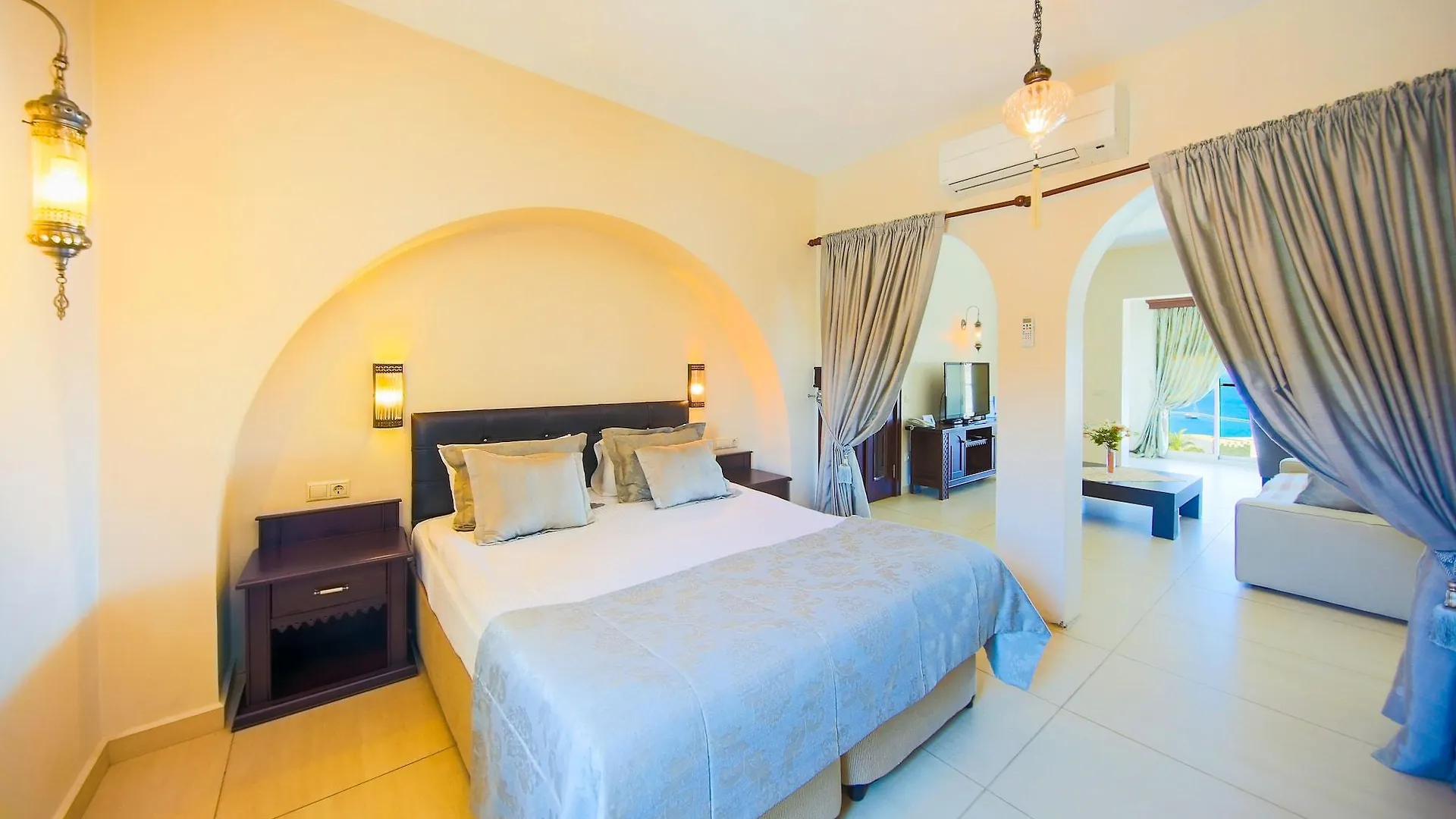 Salmakis Resort & Spa Bodrum