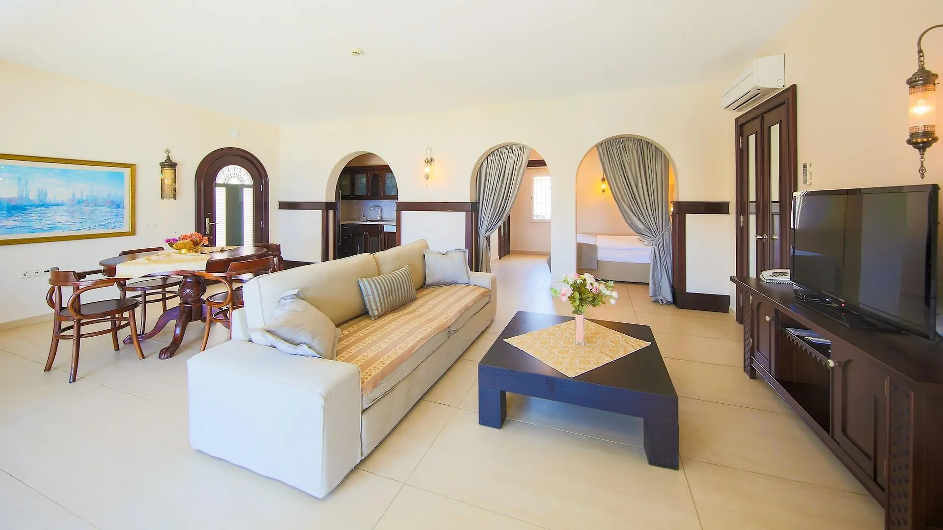 Salmakis Resort & Spa Bodrum