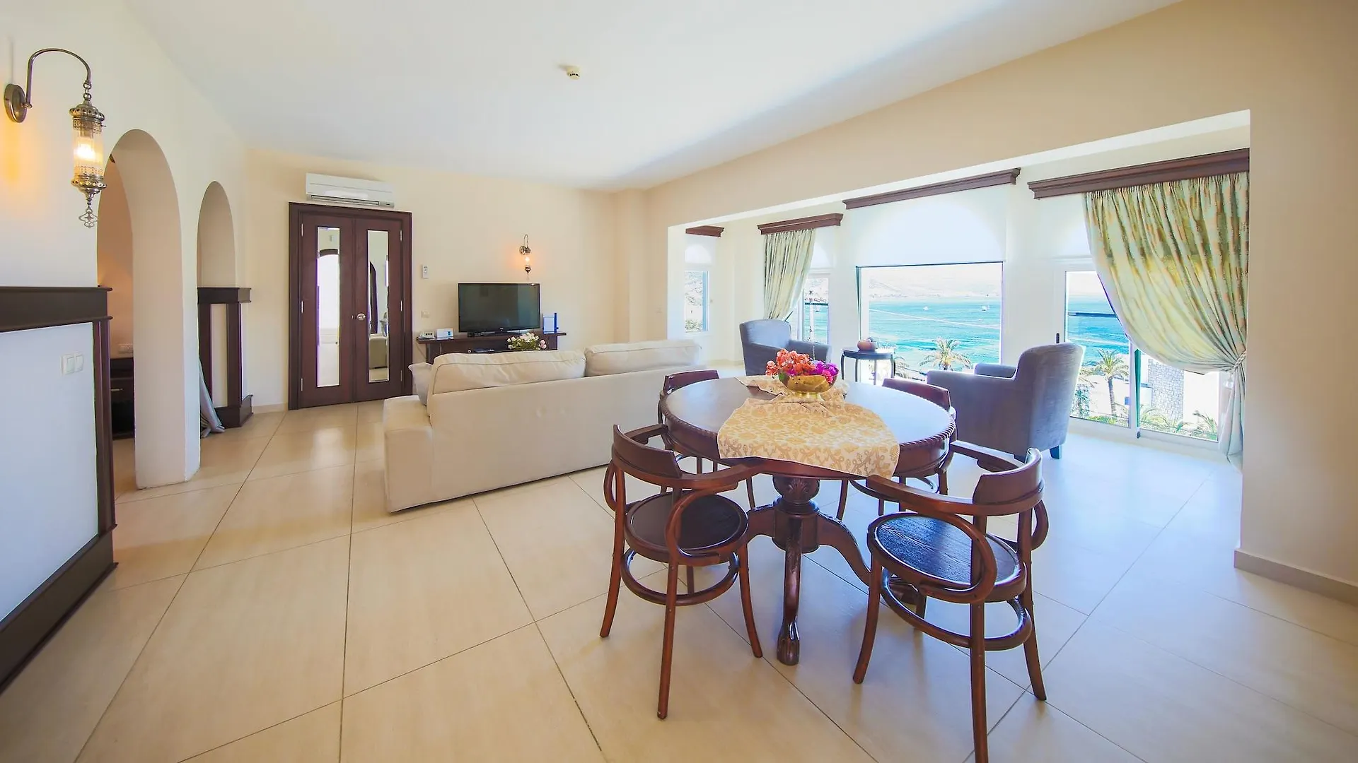 Salmakis Resort & Spa Bodrum