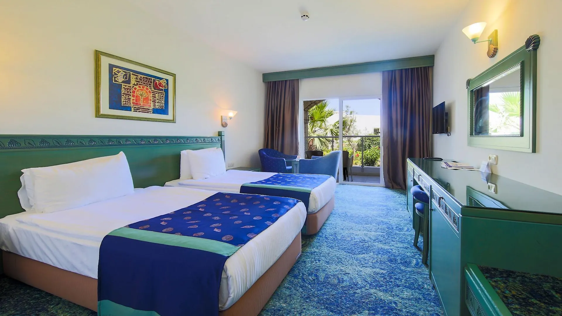 Salmakis Resort & Spa Bodrum