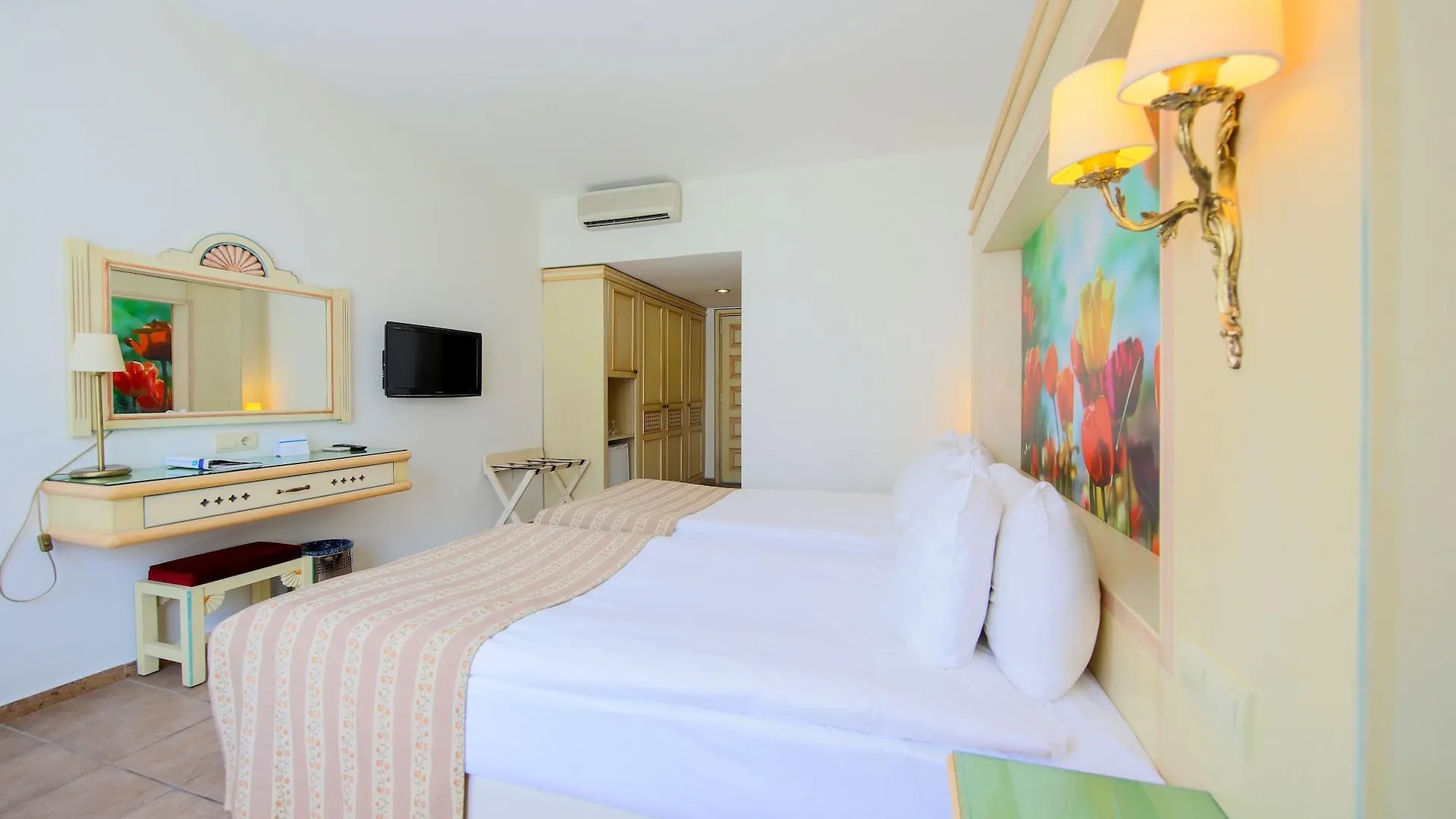 Salmakis Resort & Spa Bodrum