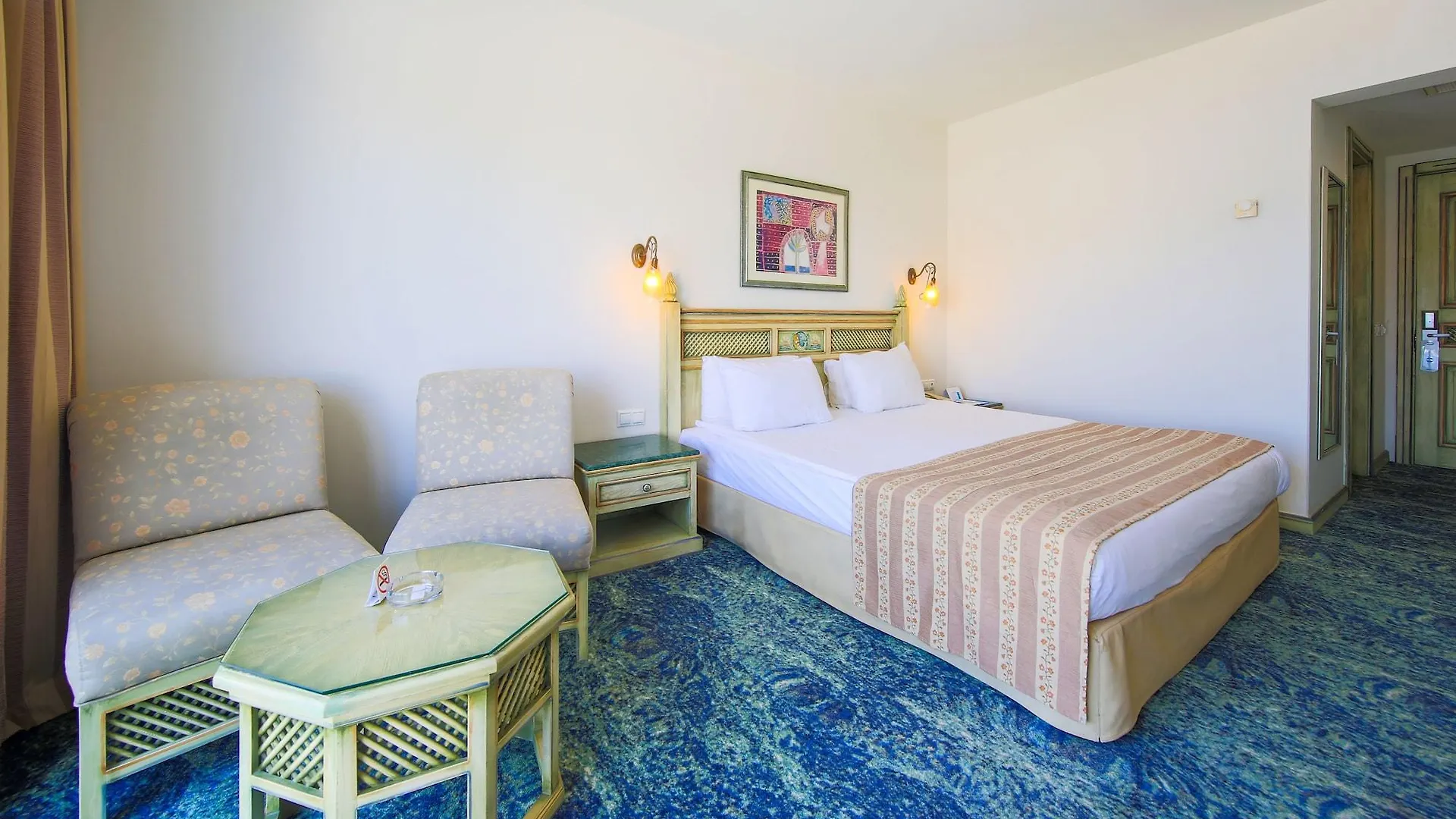 Salmakis Resort & Spa Bodrum