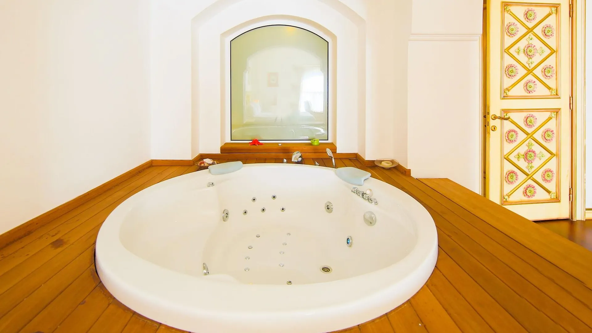 Salmakis Resort & Spa Bodrum