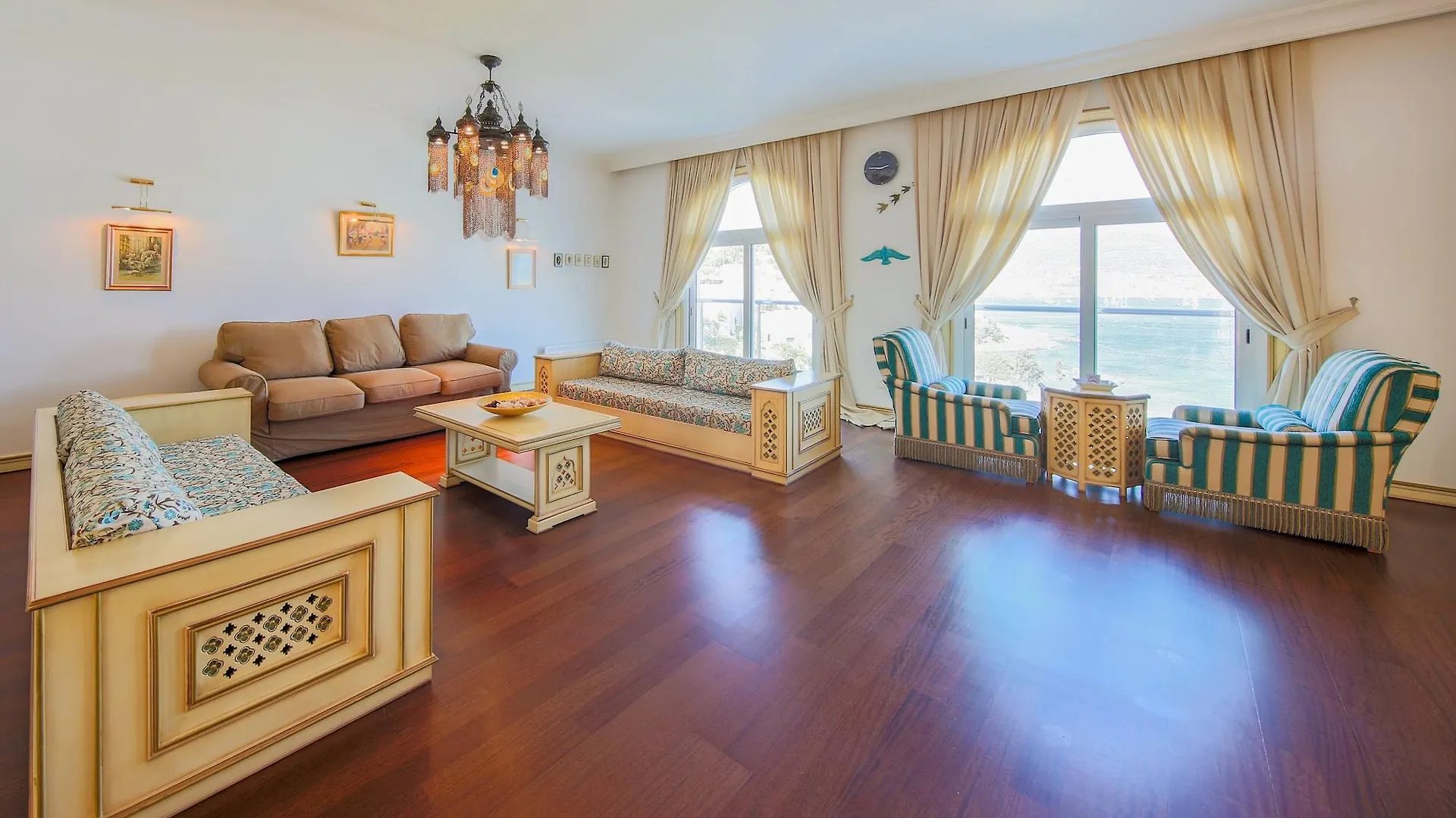 Salmakis Resort & Spa Bodrum