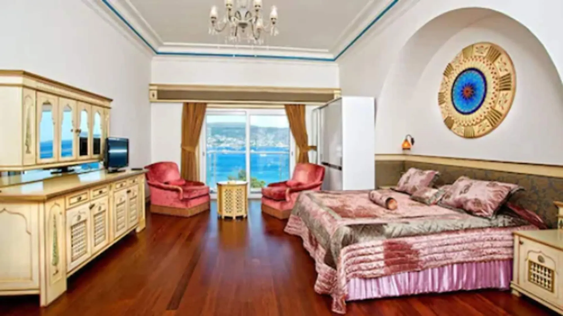 Salmakis Resort & Spa Bodrum
