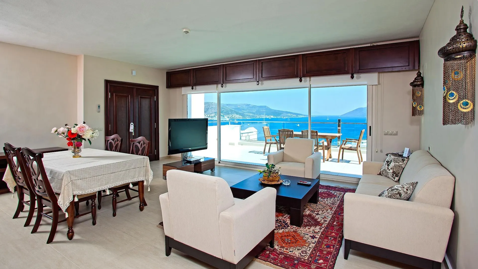 Salmakis Resort & Spa Bodrum