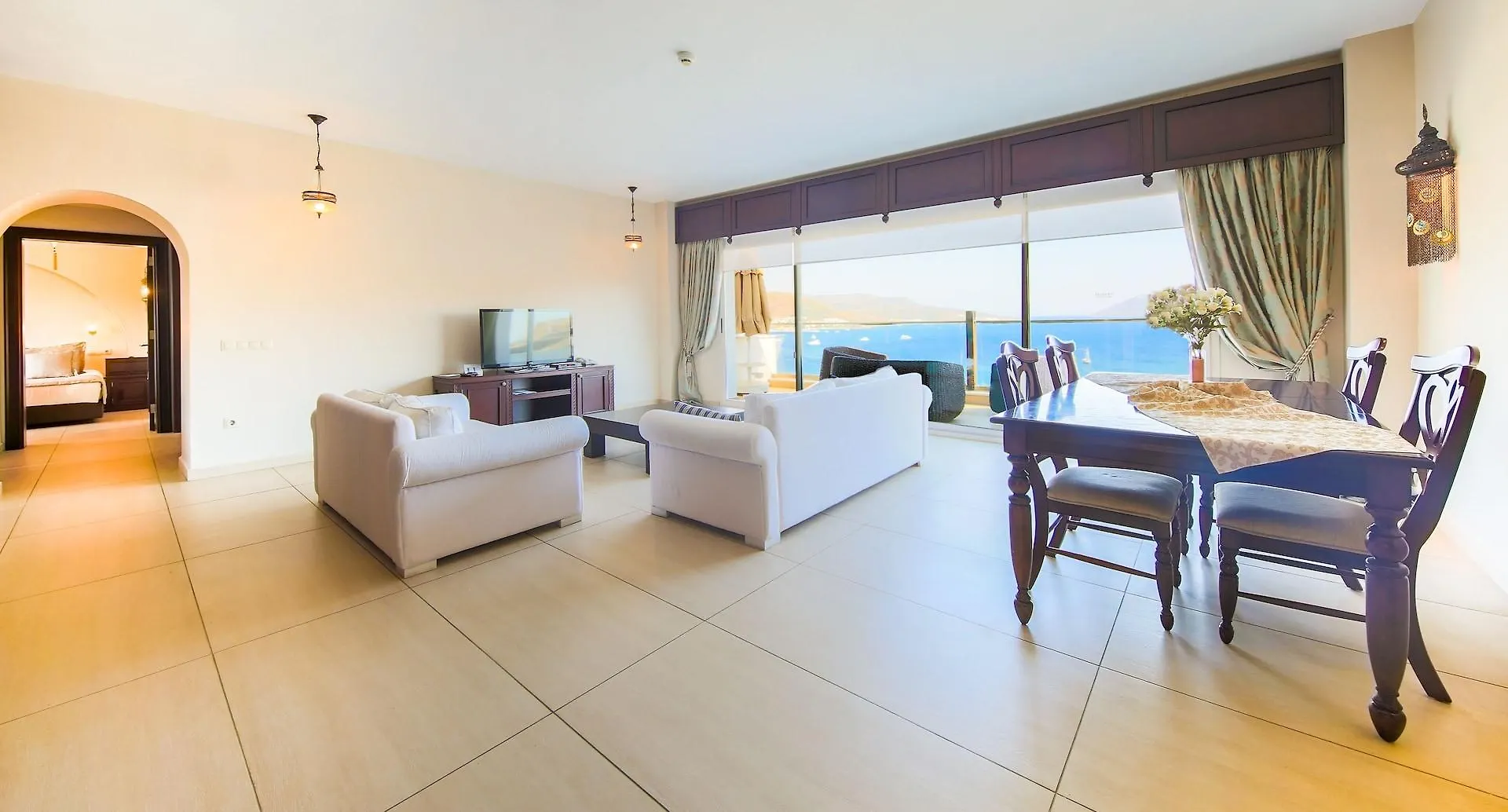 Salmakis Resort & Spa Bodrum