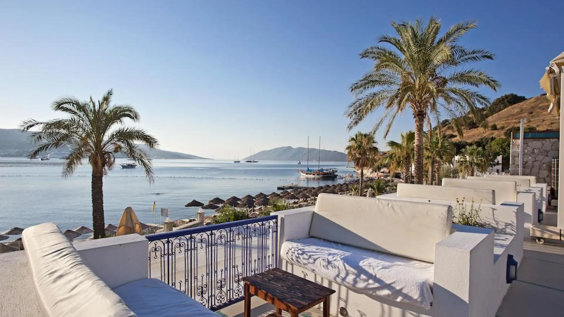 Salmakis Resort & Spa Bodrum