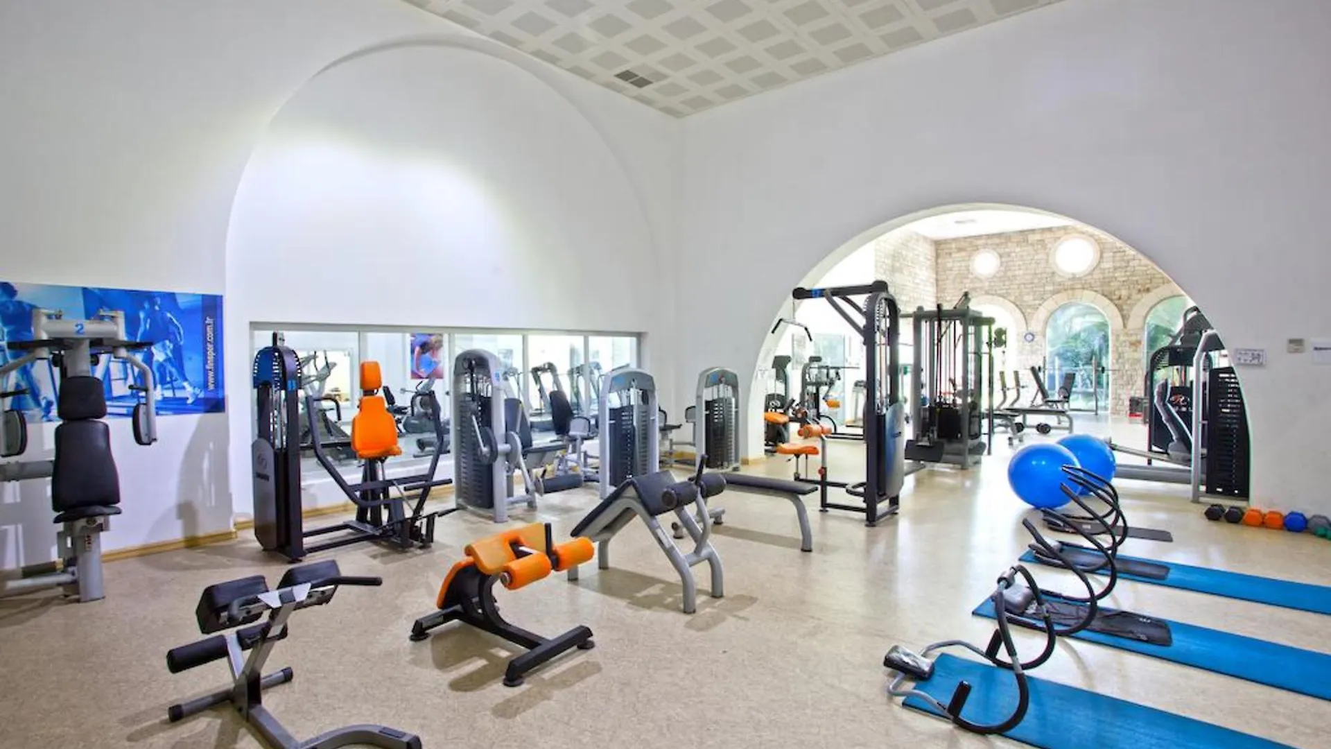 Salmakis Resort & Spa Bodrum
