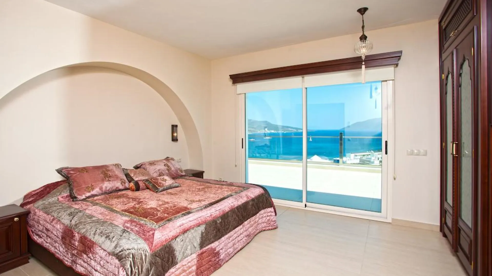 Salmakis Resort & Spa Bodrum