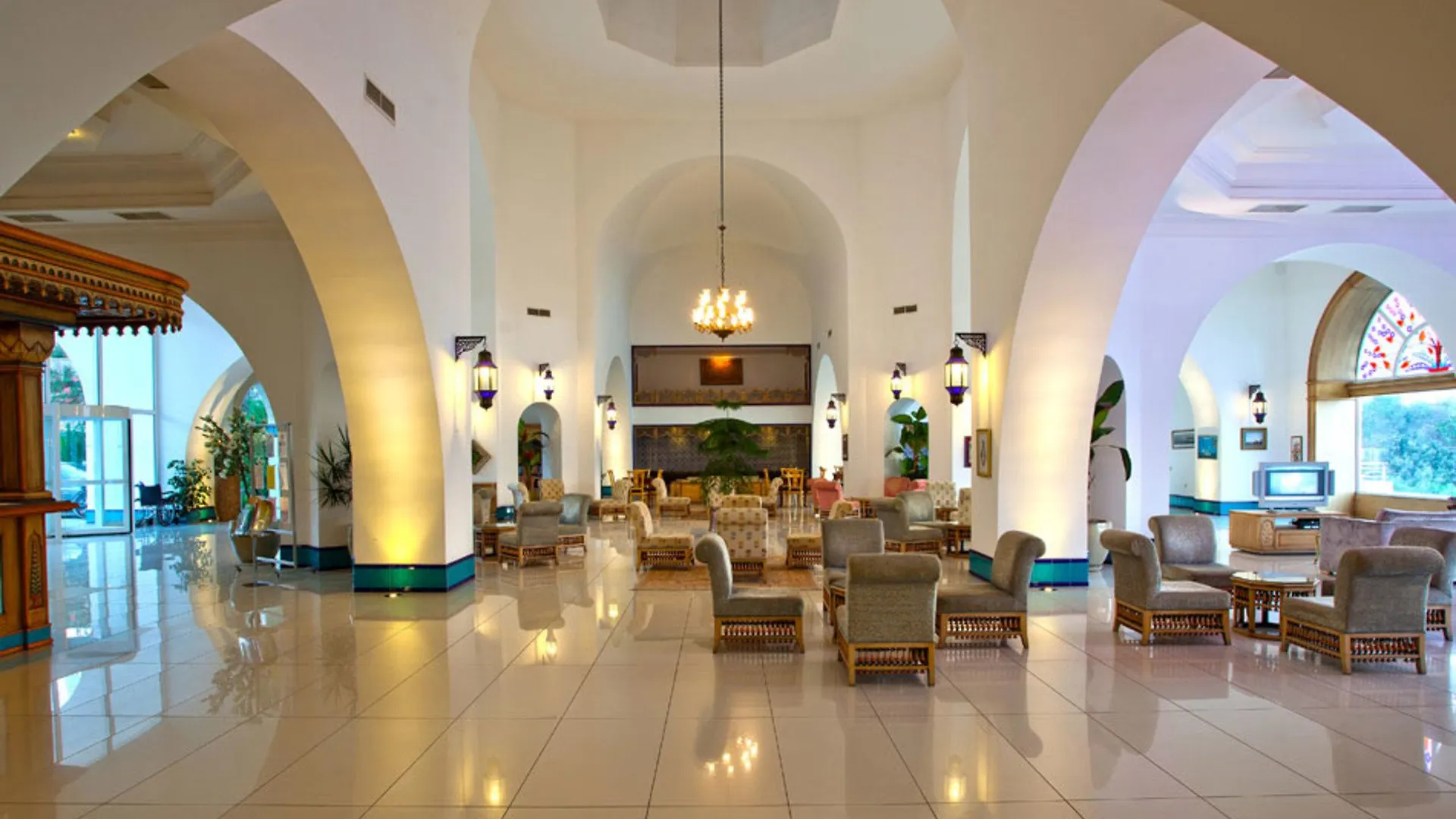 Salmakis Resort & Spa Bodrum Turquía
