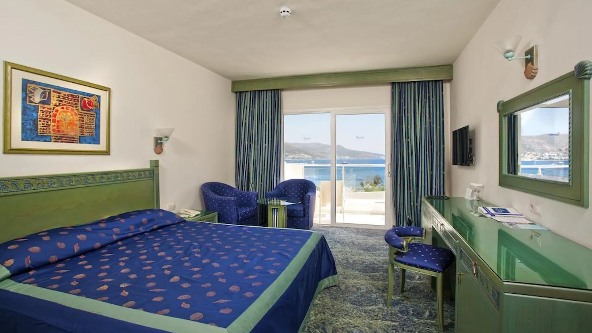 Salmakis Resort & Spa Bodrum