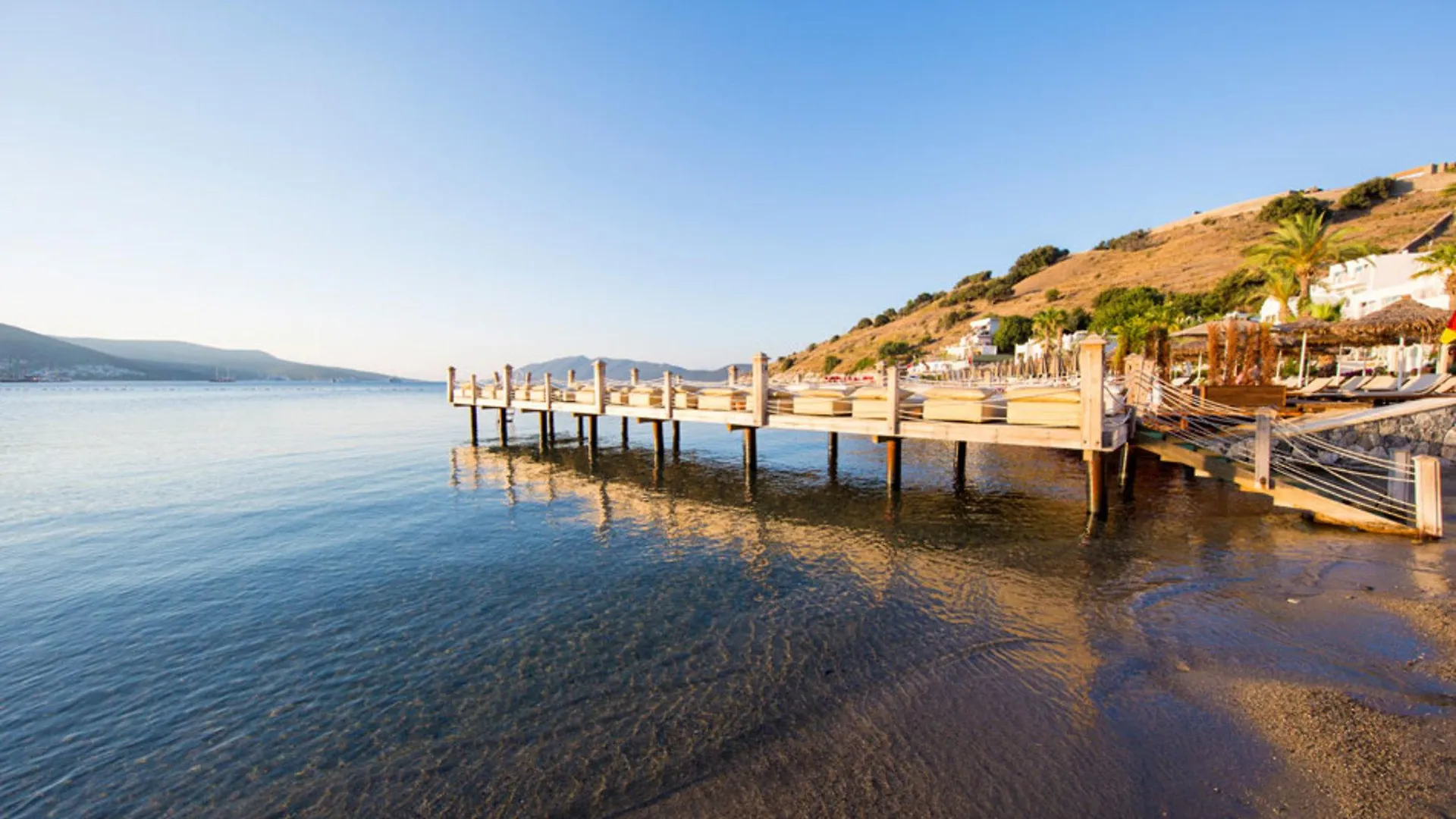 Salmakis Resort & Spa Bodrum
