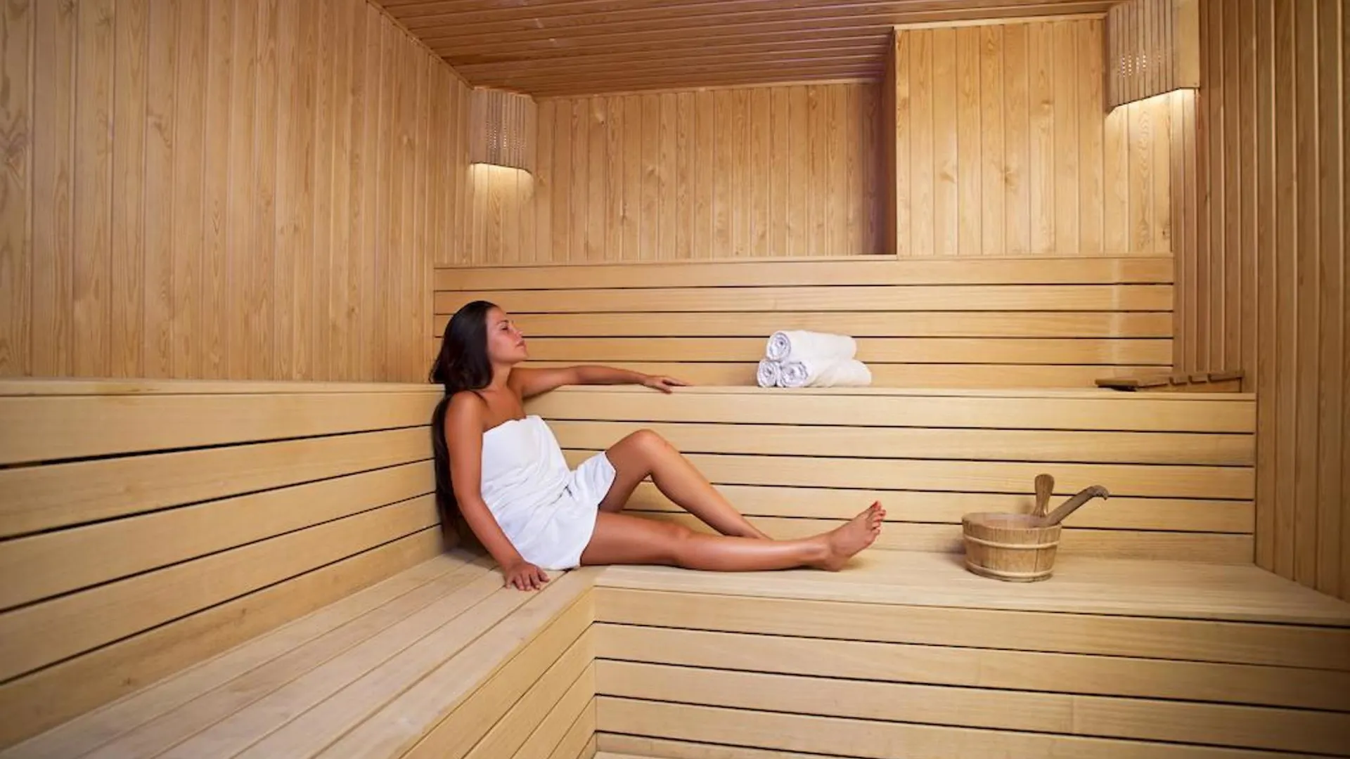 Salmakis Resort & Spa Bodrum