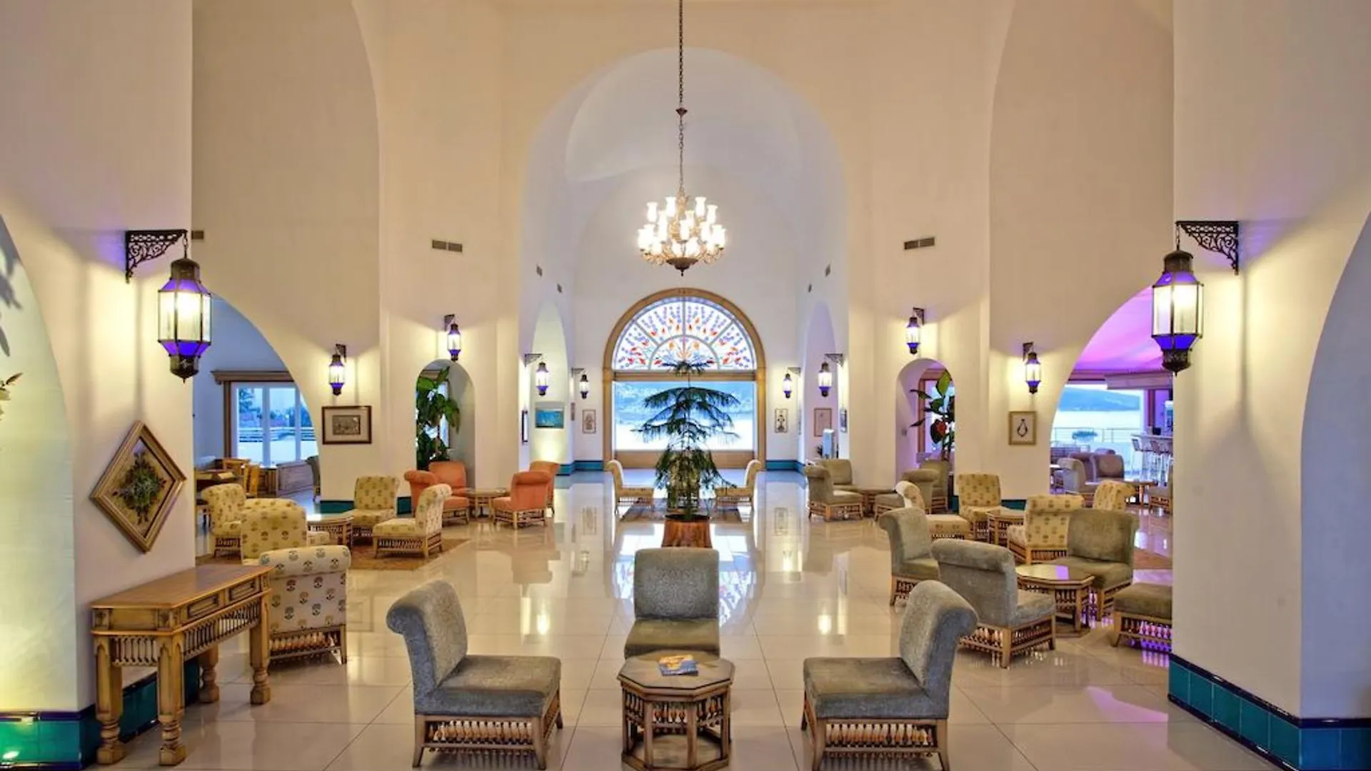 Salmakis Resort & Spa Bodrum
