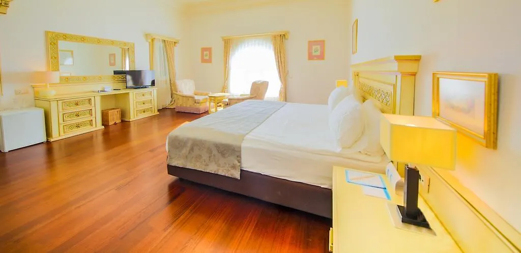 Salmakis Resort & Spa Bodrum Turquía
