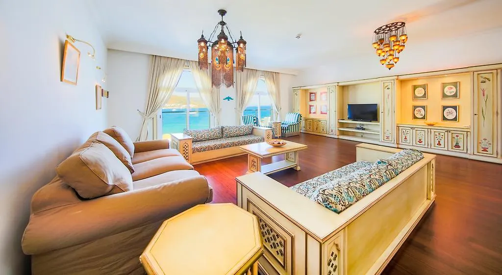 Salmakis Resort & Spa Bodrum