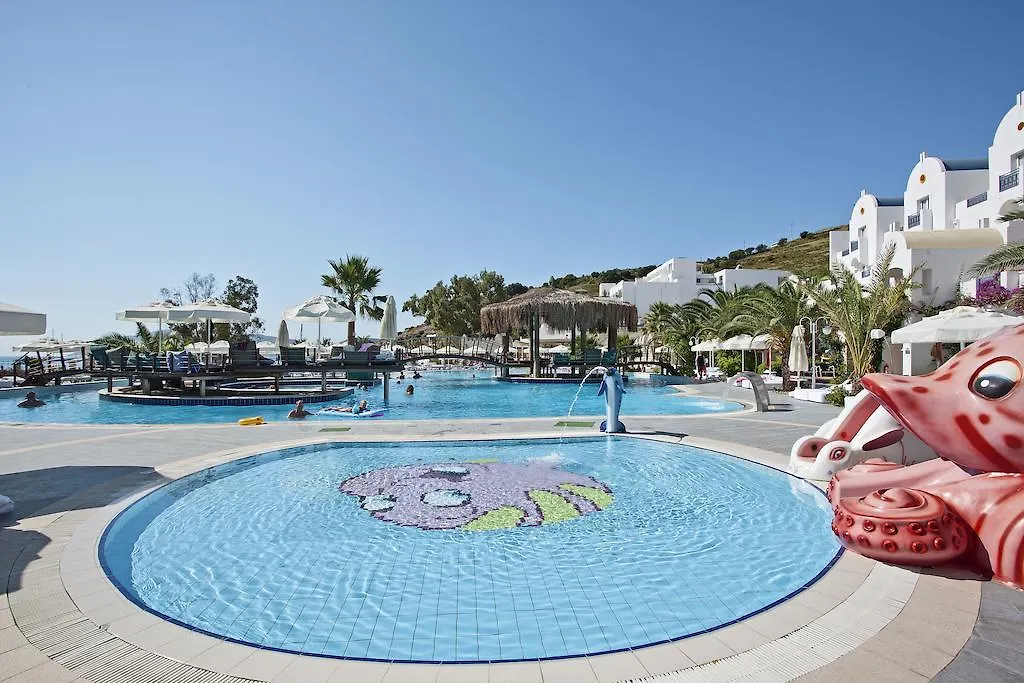 Salmakis Resort & Spa Bodrum Turquía