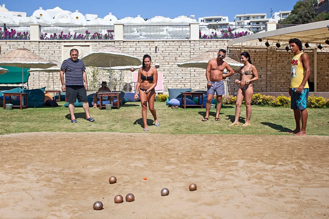 Salmakis Resort & Spa Bodrum