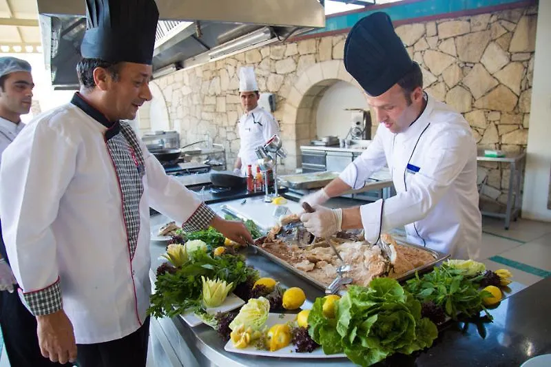 Salmakis Resort & Spa Bodrum