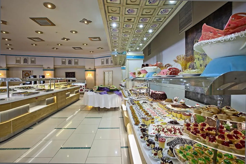 Salmakis Resort & Spa Bodrum