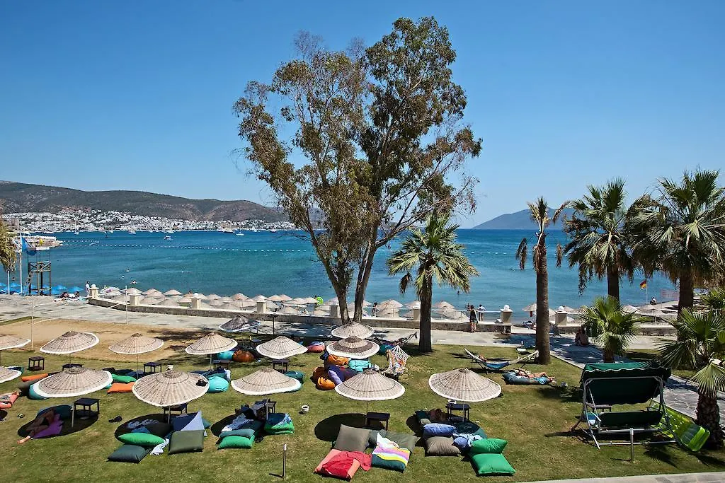 Salmakis Resort & Spa Bodrum