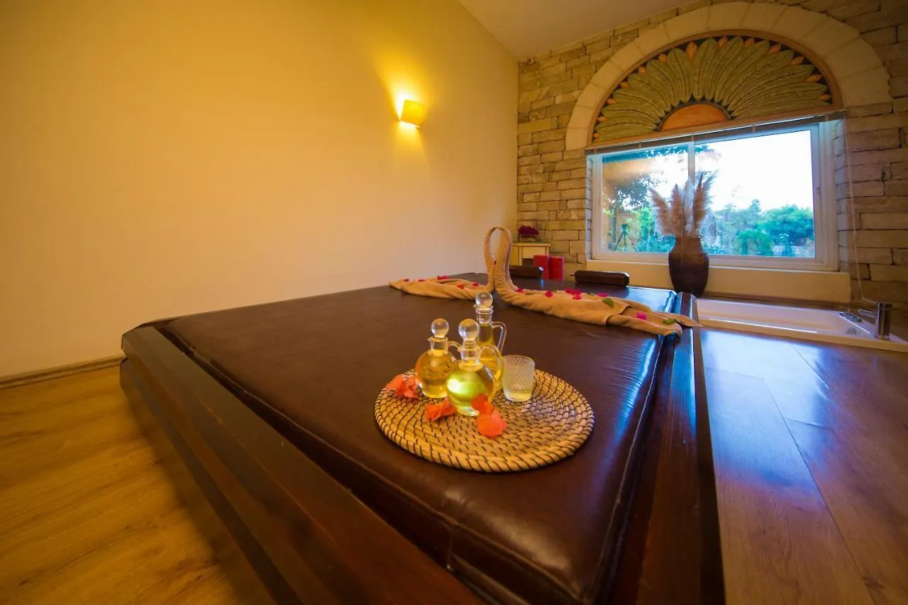 Salmakis Resort & Spa Bodrum