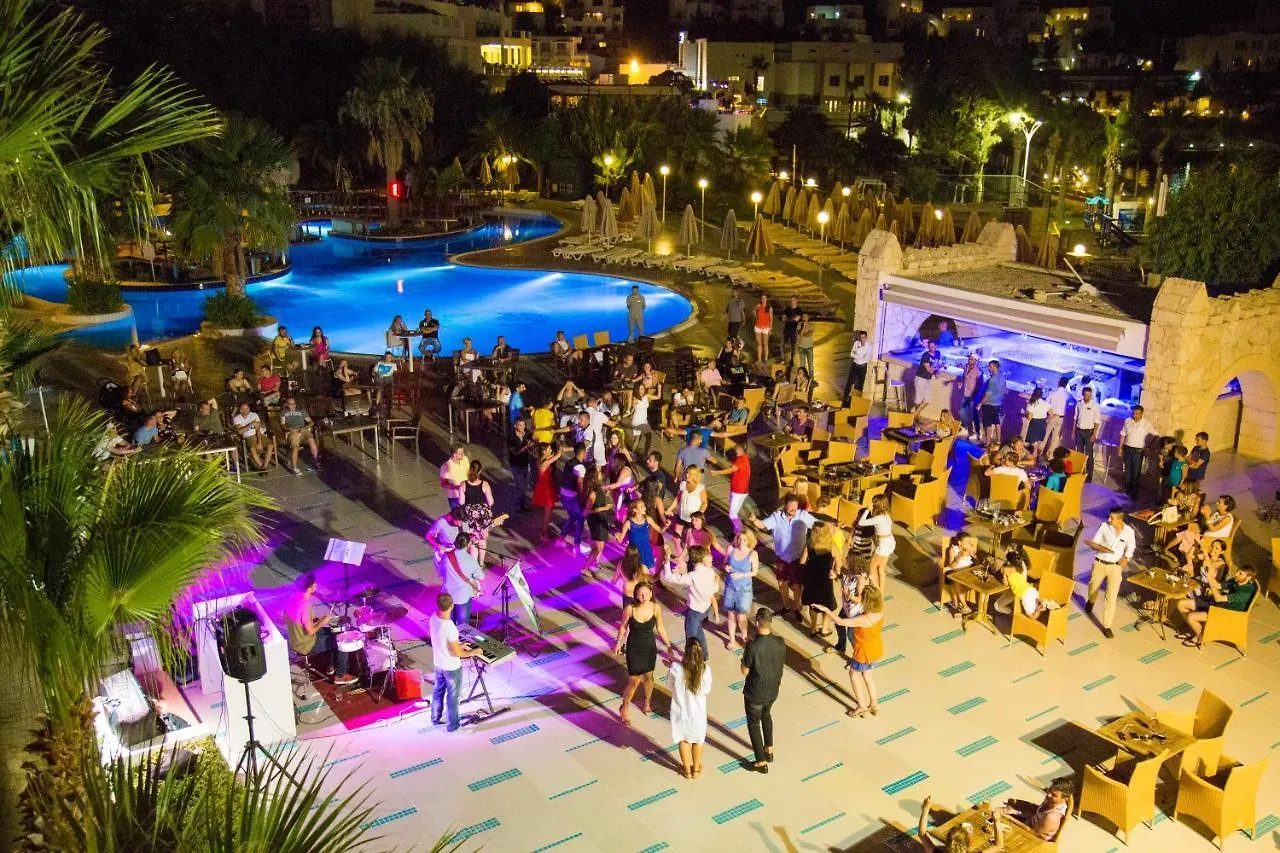 Salmakis Resort & Spa Bodrum