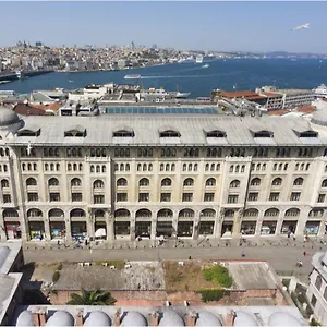 ***** Hotel Legacy Ottoman Turquía