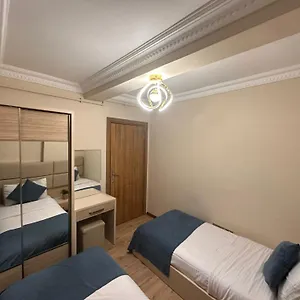 Overland Appartement
