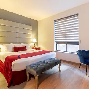 ** Hotel St. Estados Unidos