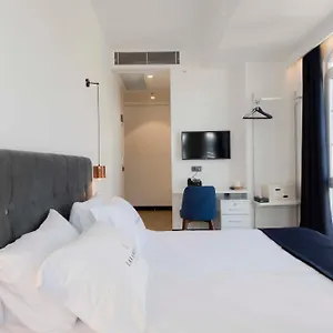  فندق Hotels And Suites Platine تركيا