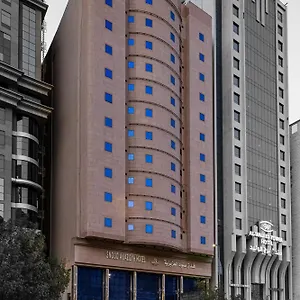 **** فندق سنود العزيزية المملكة العربية السعودية