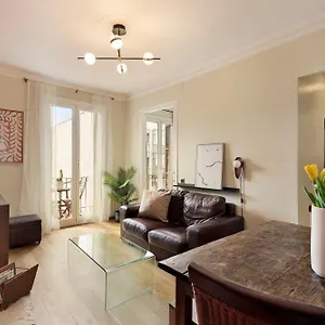 Enjoy Donna Appartement