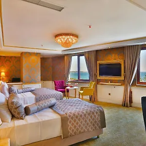 فندق Emirhan Palace تركيا