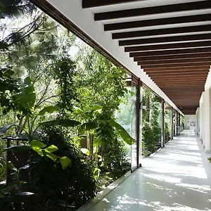 3* فندق The Lifeco Bodrum Well-being Detox Center&vegan