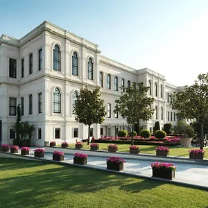 ***** Hotel Four Seasons At The Bosphorus Turquía