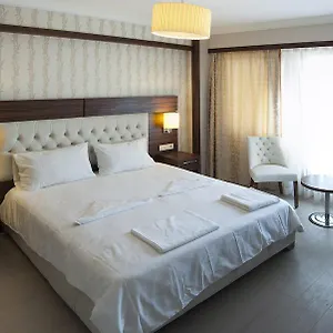 New House Appartement